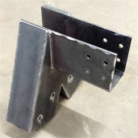 leveling metal timber brackets|cutting edge metal brackets.